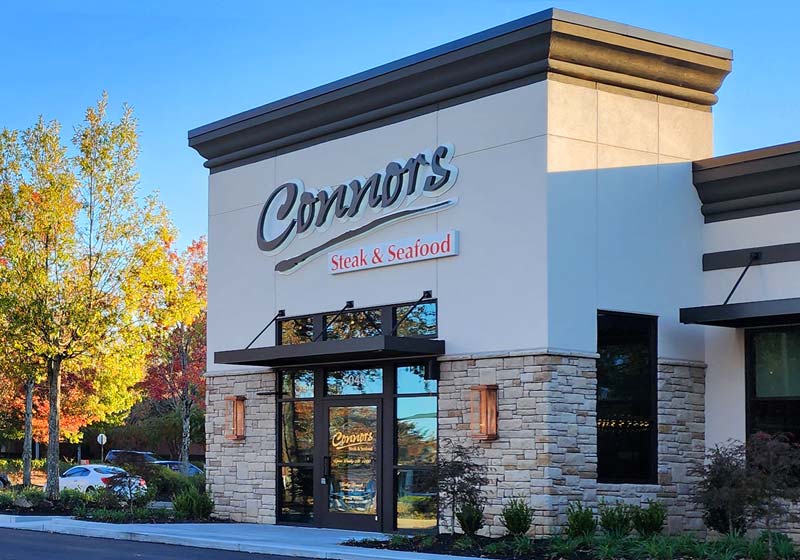 Alpharetta GA Steakhouse