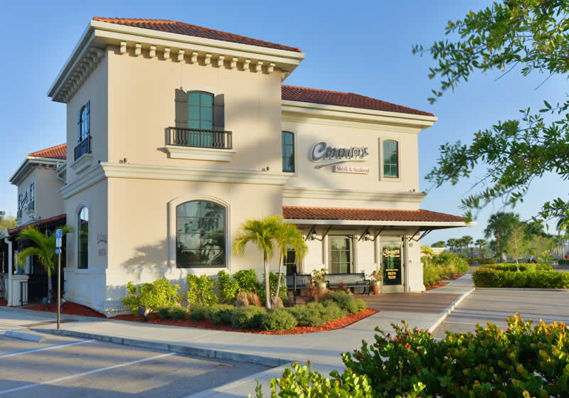 Fort Myers, FL Steakhouse