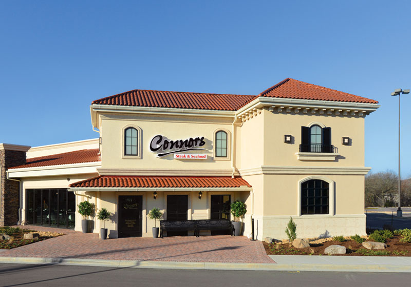 Franklin, TN Steakhouse