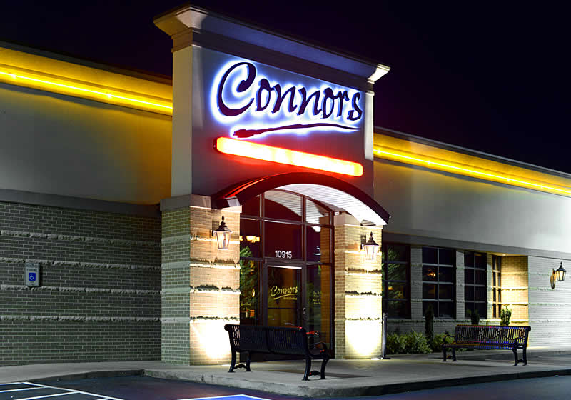 Knoxville, TN Steakhouse