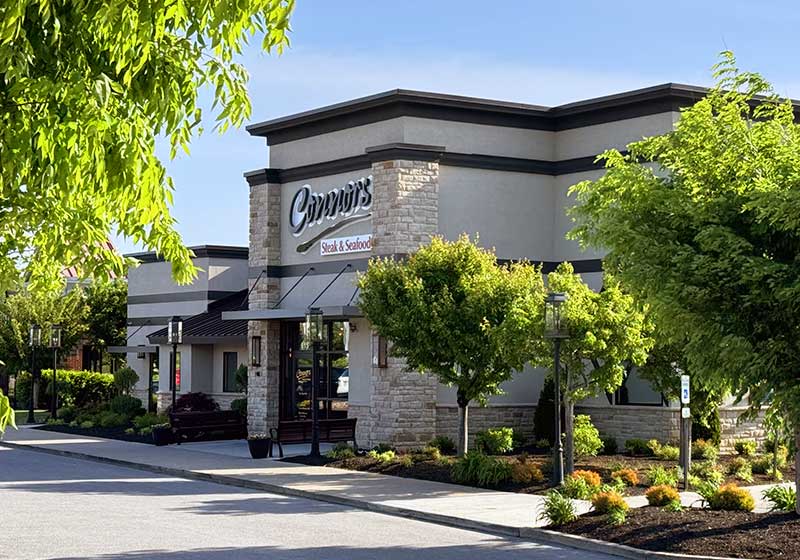 Louisville, KY Steakhouse