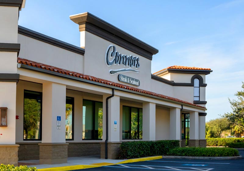 Naples, FL Steakhouse