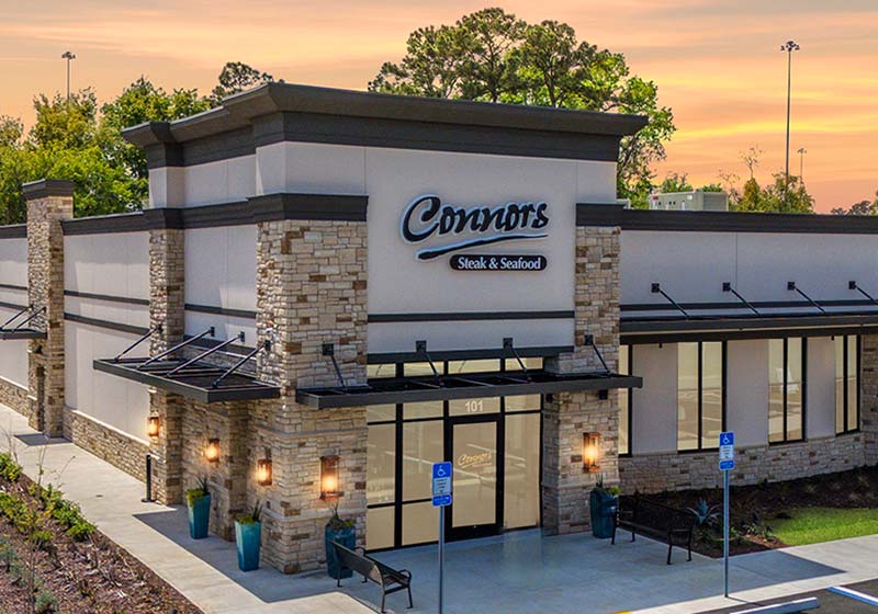 Tallahassee, FL Steakhouse